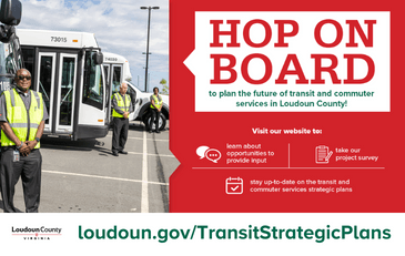 Link to information about the transit strategic plans