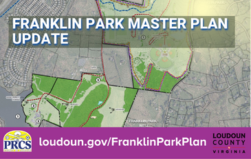 Link to information about the Franklin Park master planning process