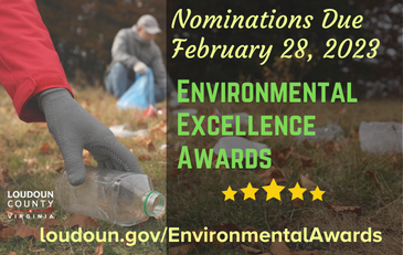 Link to information about the Environmental Excellence Awards