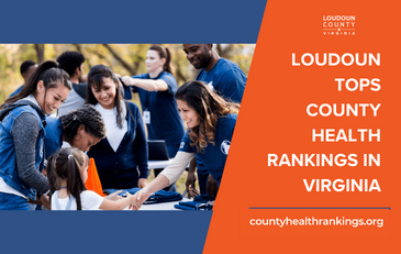 Link to national county health rankings