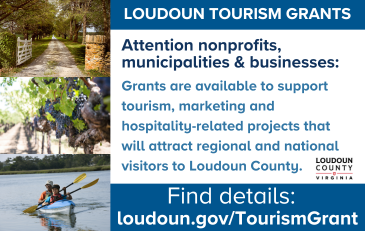 Link to information about tourism grants