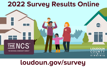 Link to information about the survey of residents