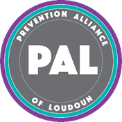 Prevention Alliance of Loudoun logo