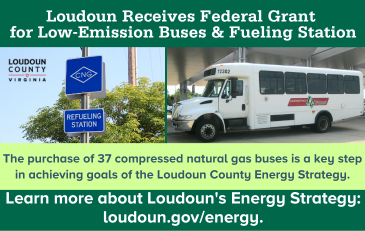 Link to information about the Loudoun County Energy Strategy