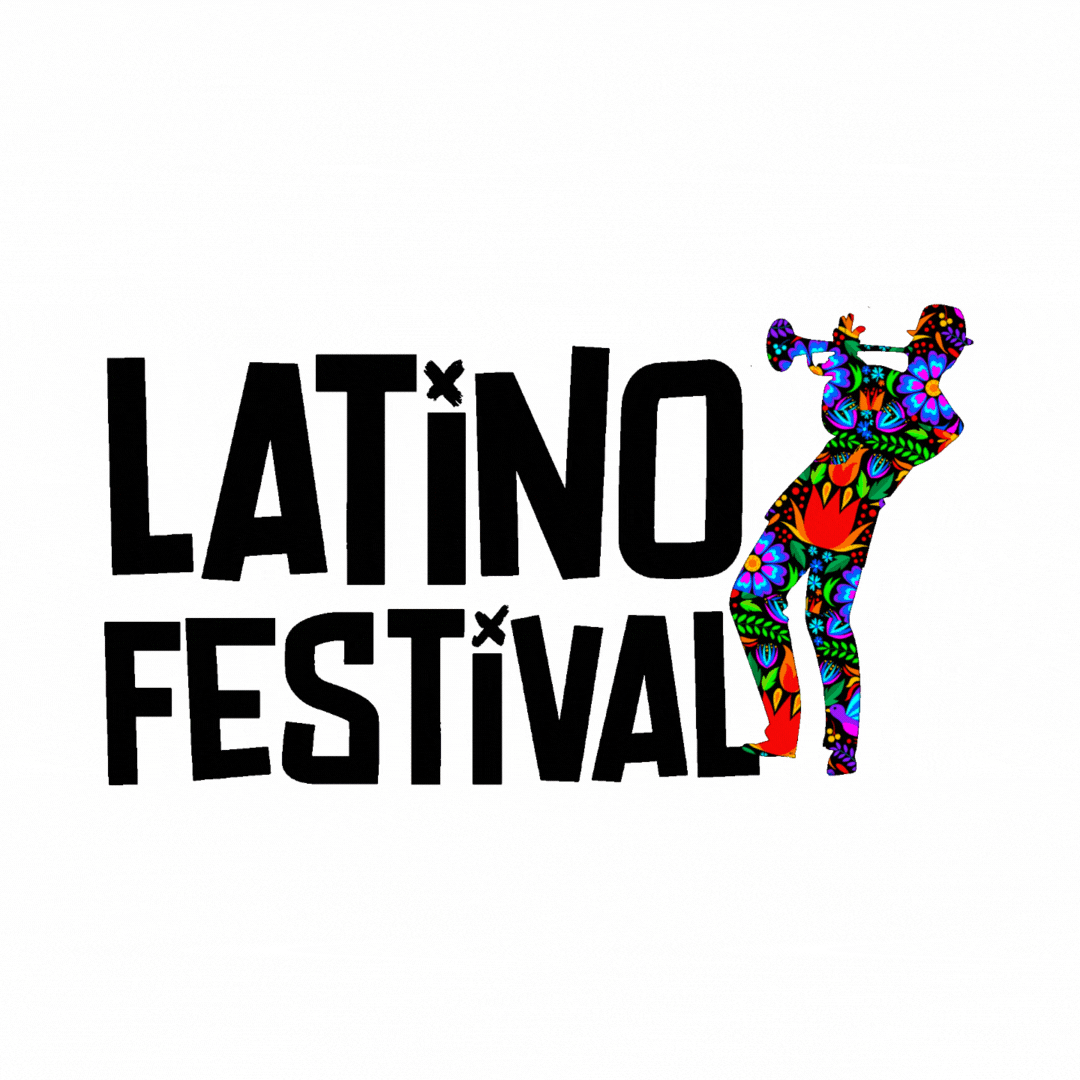 Loudoun Latino Festival social