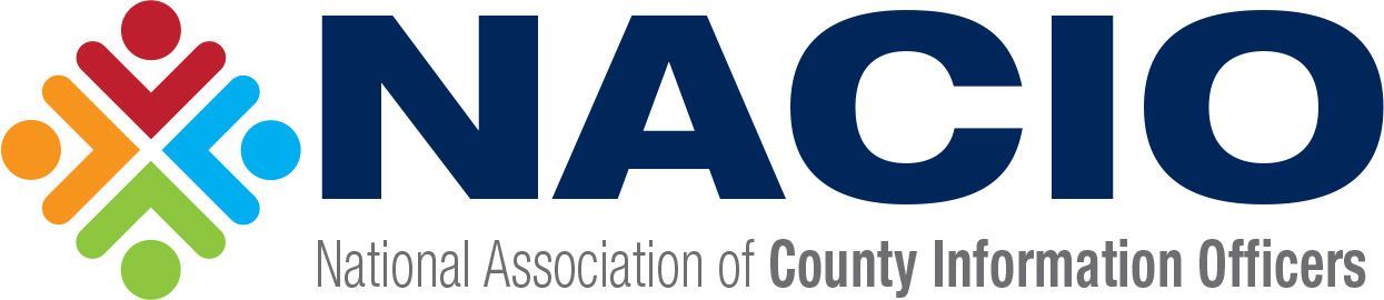 Link to information about National Association of County Information Officers Awards of Excellence