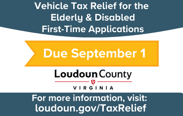 Link to information about tax relief programs