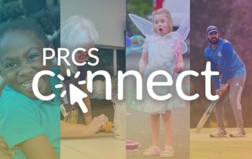 PRCS Connect Newsflash