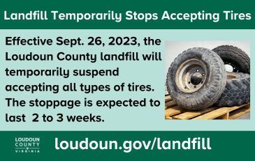 Link to information about the Loudoun County landfill