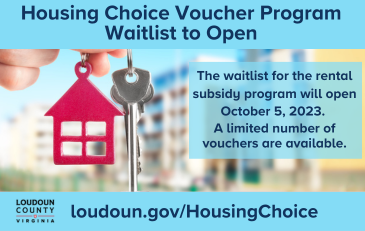 Link to information about the Housing Choice Voucher Program