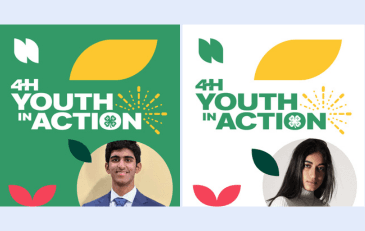 Youth In Action (NewsFlash)