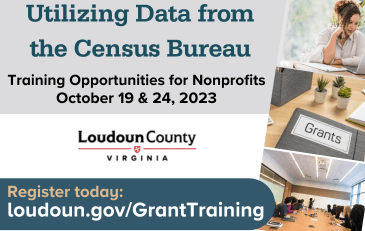 Link to information about grant training opportunities