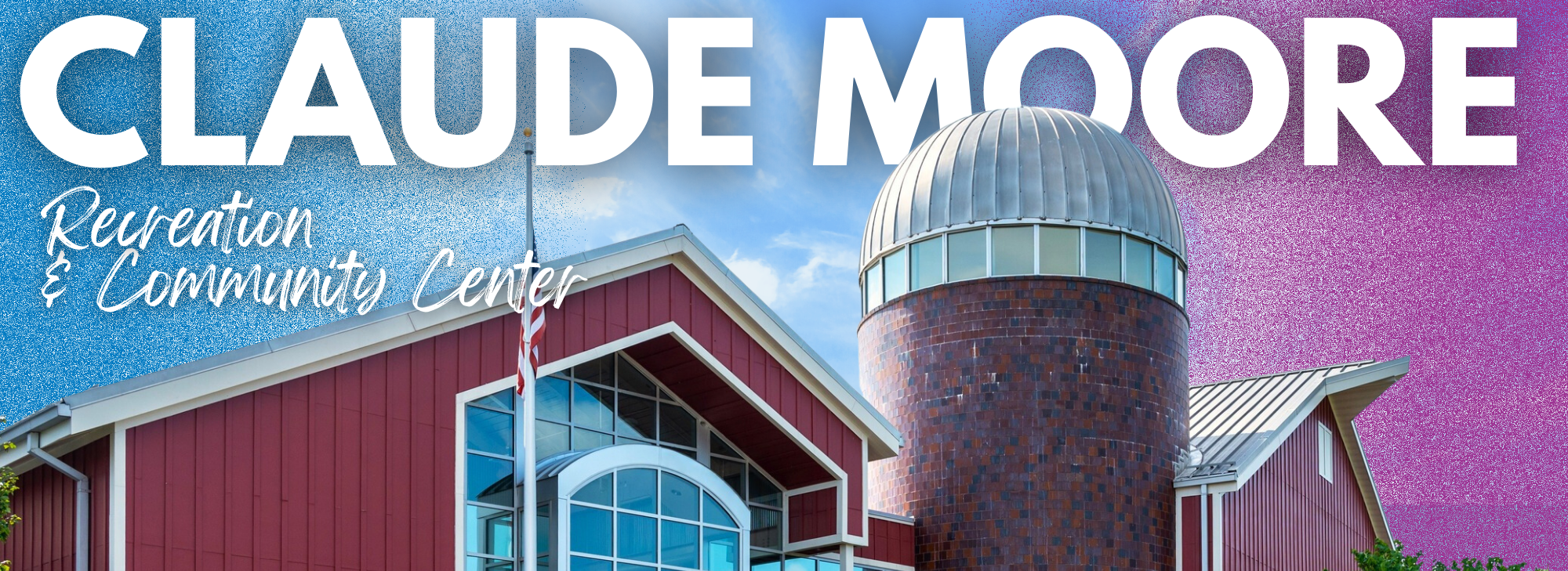 Claude Moore Recreation & Community Center