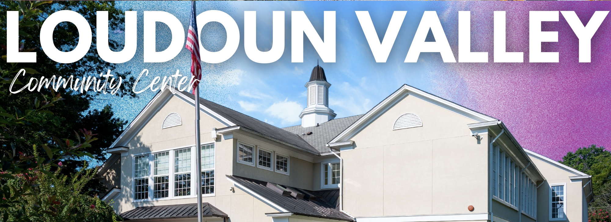Loudoun Valley Community Center