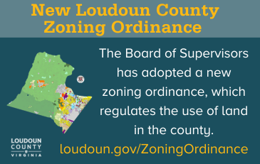 Link to text of adopted Loudoun County Zoning Ordinance