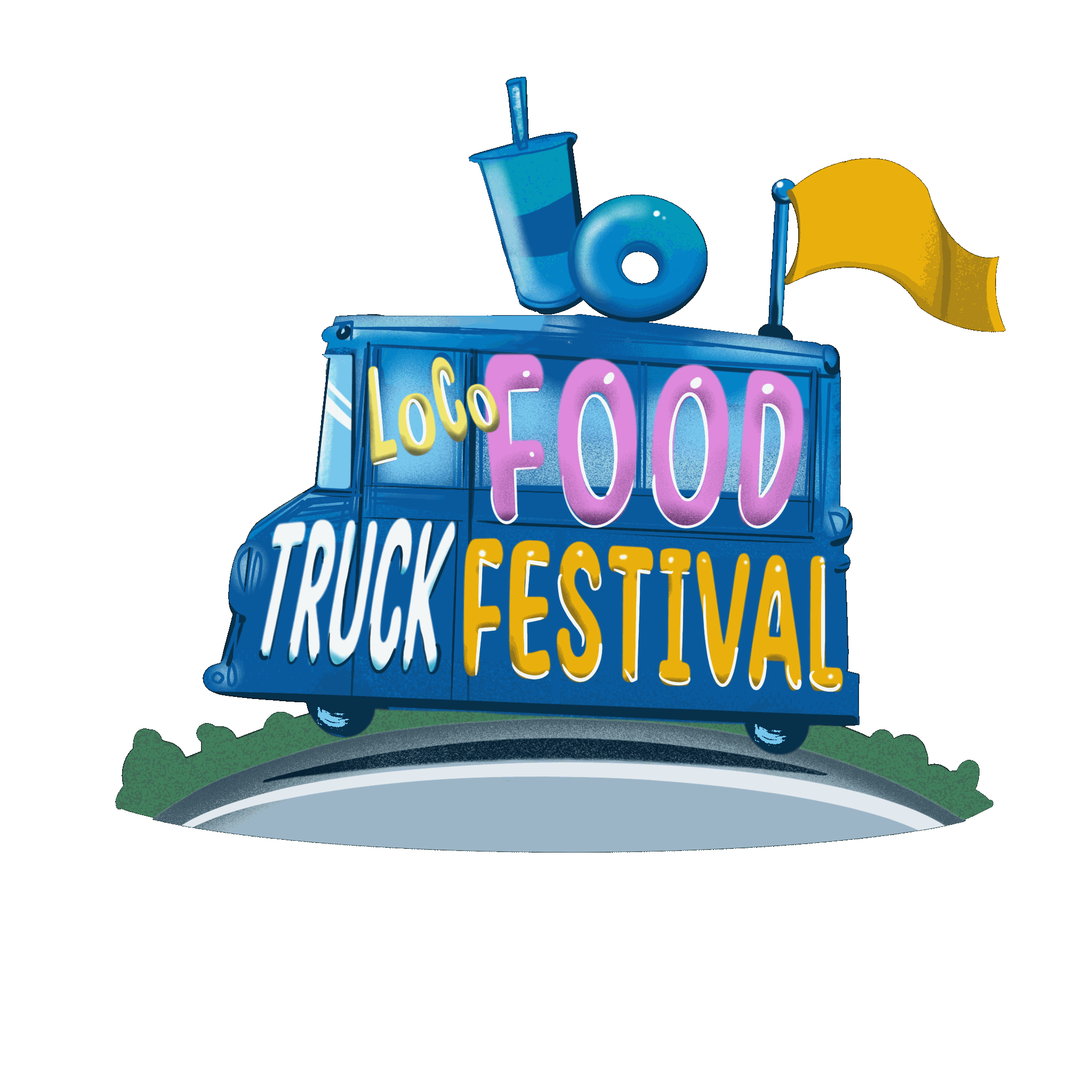 LoCo Food Truck Festival