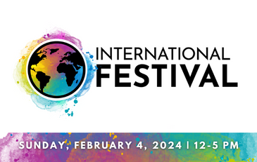 2024 International Festival