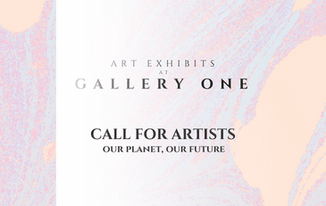Call for Artists- Our Planet