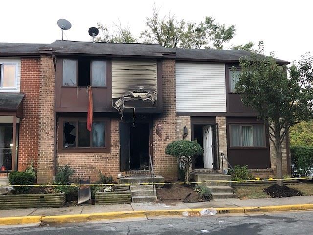 Fatal Fire Giles Pl Sterling 10-6-19 Side A