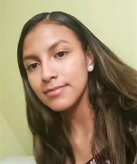 Alison Juarez Chavez