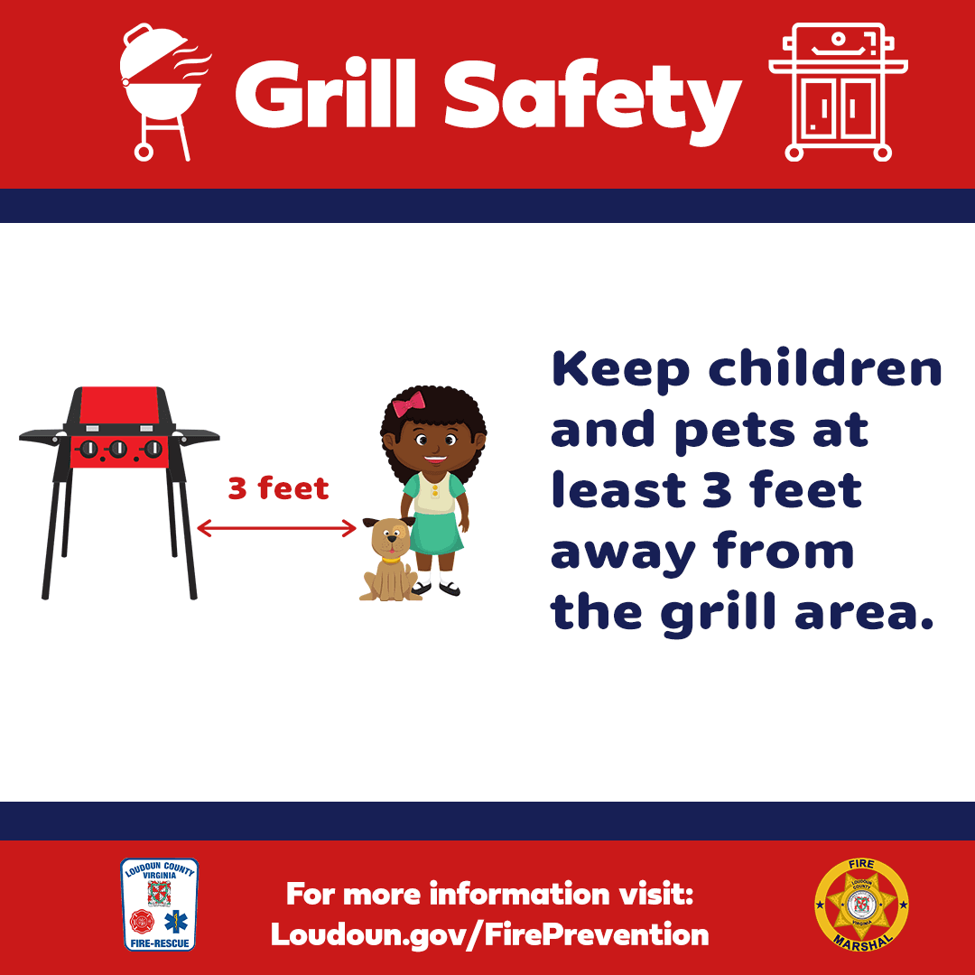 Grill Safety Tip 2 Social Square Opens in new window