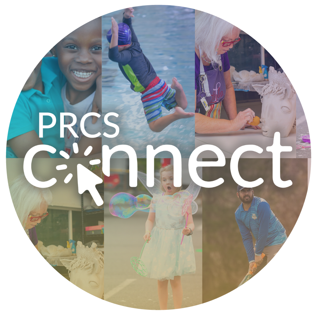 PRCS Connect